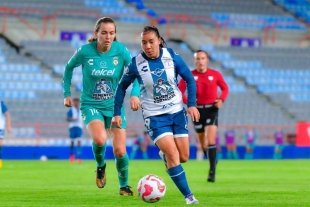 Su desempeño en el campo le valió ser nombrada &#039;Máxima Goleadora Mundial&#039;