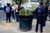 Pelea entre alumnos de la Normal Núm. 1 de Toluca deja un herido y un detenido