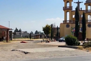 Hasta el momento, la víctima no ha sido identificada