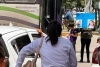Buscan a Michel: Familiares y amigos se manifestaron en Paseo Tollocan para exigir su localización