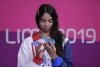 BIEN AHÍ! Tenista de Puerto Rico rifará su medalla de oro panamericano para ayudar a un refugio animal