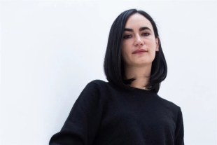 La mexicana Frida Escobedo es elegida para renovar icónico museo de París