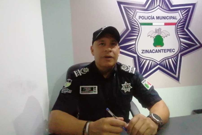 Actualmente, la Secretaría de Seguridad participa en cuatro mega operativos desplegados en distintos puntos del Estado de México