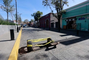 Denuncia Ciudadana