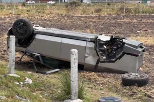 estigos solicitaron el apoyo inmediato de cuerpos de emergencia.