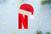 ¡MODO NAVIDEÑO ACTIVADO! Conoce las nuevas películas y series que tendrá Netflix durante diciembre