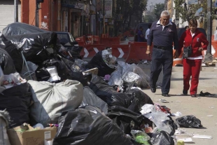 En la compra de juguetes, sugirió elegir artículos que no usen baterías