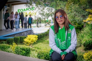 Desde su llegada a la UAEMéx combina su preparación en el box con sus estudios en el nivel medio superior