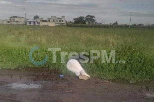 Con rastros de violencia mujer es hallada sin vida  en Toluca