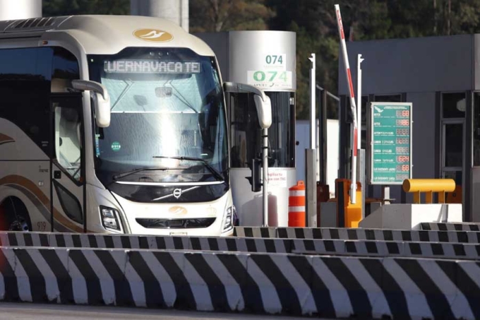 El documento destaca que el gobierno estatal podrá aplicar subsidios al transporte público