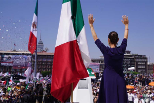 El festejo de este sábado 6 de diciembre se anunció luego de las marchas de la Generación Z