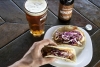 Tacos y cerveza, la pareja ideal en México