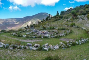 Por su parte, la UNESCO explicó que la Ruta Xikárika se sumó a la Lista del Patrimonio Mundial de la Humanidad