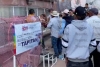 Rabia contra FGJEM en San Felipe del Progreso