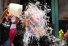 Piden sanciones por desperdiciar agua en Semana Santa en Edoméx