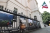 El pueblo rarámuri toma las calles de Londres como parte de una nueva exposición