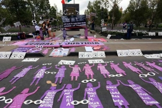 A 10 años de la Alerta de Género, violencia persiste en Edoméx