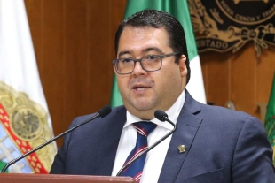 Rogel Fajardo convocó a la unidad a la comunidad universitaria