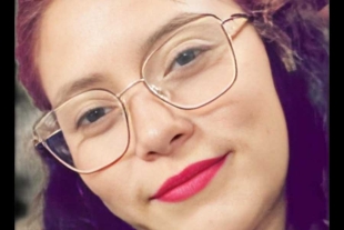 Amigos y conocidos han difundido la ficha de búsqueda para que más personas puedan ver el rostro de Karla Naomi