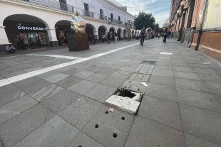 Denuncia Ciudadana