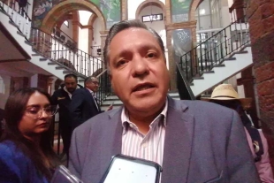 Moreno Bastida añadió que, derivado de otra investigación paralela, se llevó a cabo un segundo operativo en Toluca