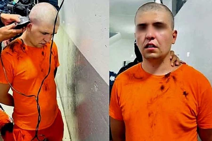 Recordemos que Rodolfo "Fofo" Márquez, fue trasladado al Penal de Texcoco tras recibir 17 años de prisión por tentativa de feminicidio.