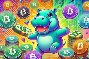 Los memecoins tienden a tener una vida útil bastante corta