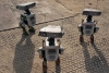 ¡Owww! Nvidia, Disney y Google se unen para fabricar tierno robot basado en Star Wars