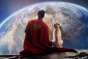 ¡Adopta al Krypto de tu Superman!, esta estrategia busca que cualquier persona pueda encontrar a su mascota leal