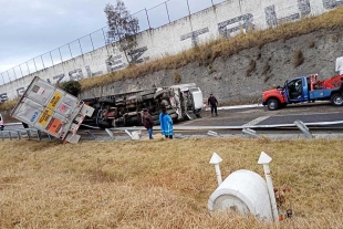 Hasta el momento se desconoce si hay personas lesionadas