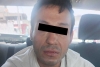 Detienen a presunto asesino de líder transportista en Nezahualcóyotl