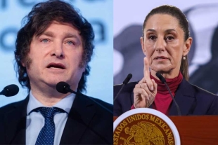 La estafa que promocionó el presidente de Argentina Javier Milei afectó a 44 mil personas que invirtieron y únicamente beneficio a nueve personas