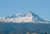 ¡Hermoso Nevado de Toluca!