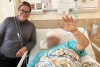 Realiza con éxito IMSS Estado de México Poniente  primera neurocirugía con técnica de paciente despierto