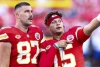 NFL: Robos en casa habitación de Mahomes y Kelce