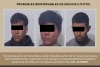 Autoridades detienen a tres posibles responsables de poseer armas largas; se aseguró equipo táctico