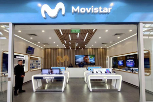 Se podría llegar a dar un cambio de Movistar a Virgin Mobile sin afectar a los usuarios