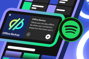 Spotify confirmó que “Offline Backup” se lanzará a nivel global