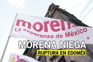 Higinio Martínez sostuvo que Morena atraviesa una etapa de afiliación