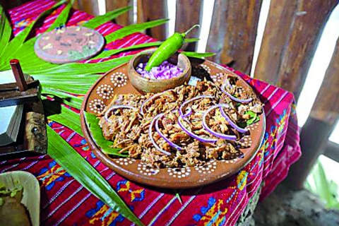 Recorre México a través de sus sabores