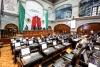 Diputados casi medio año de vacaciones en Edomex