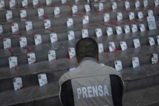 Proponen garantizar seguridad post mortem para periodistas en Edoméx