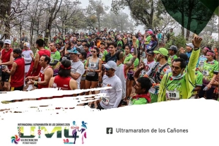 Este maratón marcará el final de su trayectoria en competencias de larga distancia.