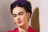 ¡Les cayó la ley! Demandan en eu a vendedores por mal uso de la imagen de Frida Kahlo