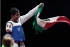 ¡Cae séptimo oro para México! Juan Diego García triunfa en parataekwondo