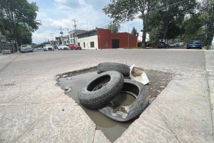 Denuncia Ciudadana