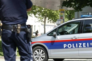 Un tiroteo en Austria se reportó hoy 10 de junio de 2025 en una escuela BORG Dreierschützengasse en Graz, el cual dejó entre nueve y 10 muertos