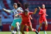 Toluca femenil desafía al líder invicto Pachuca en busca de una hazaña