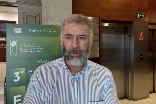 La estancia también permitirá avanzar en estudios sobre la resistencia del agave a diversas enfermedades