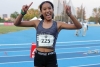 Orgullo de Metepec: Récord y oro de Kenya Maturana en Atletismo